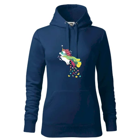 Sweet jednorožec (Pecka design)