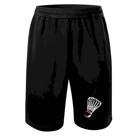 Bedminton košík