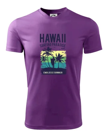 Hawaii