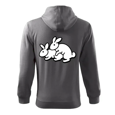 Dupkajúce králiky
