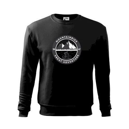 MTB logo a ročník