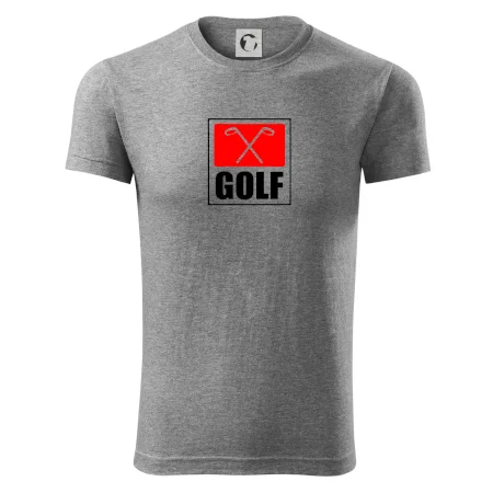 Golfové palice