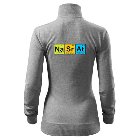 Farebná tabuľka nasrat