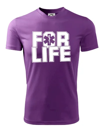 For Life