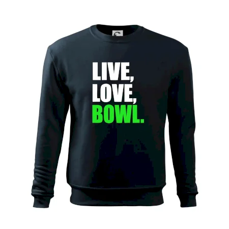 Live, Love, Bowl
