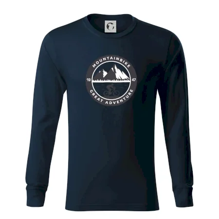MTB logo a ročník
