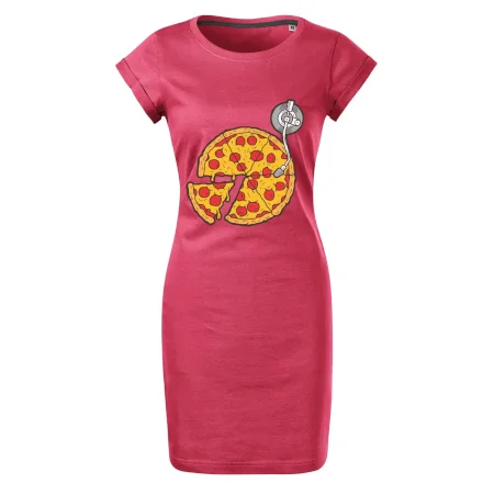 Pizza DJ