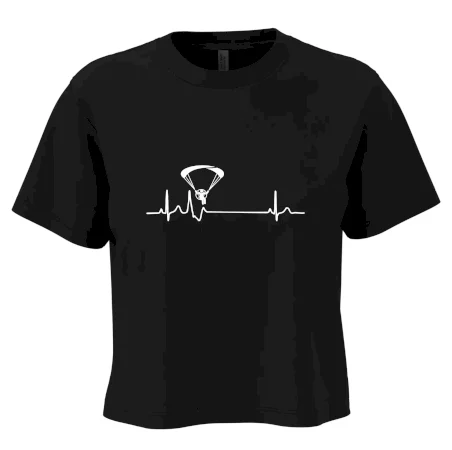 EKG paramotor