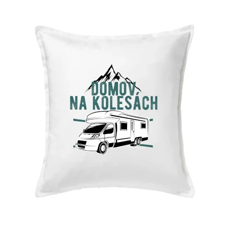 Domov na kolesách