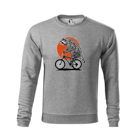 MTB mýval
