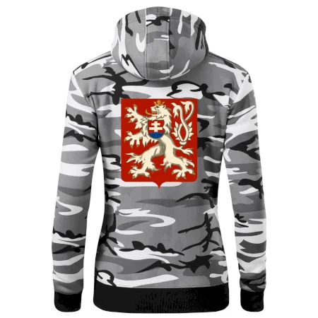 Znak ČSR - Tretia Československá republika (1945–1948)