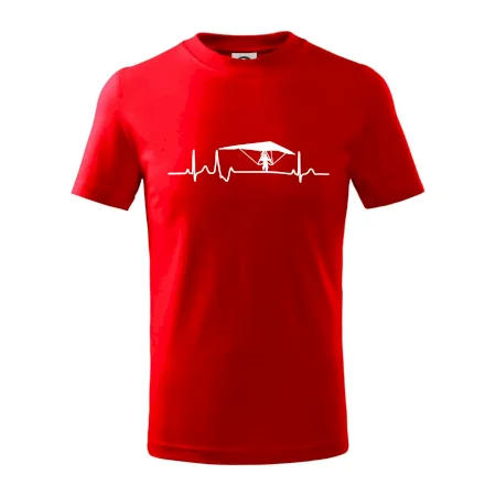 EKG rogalo