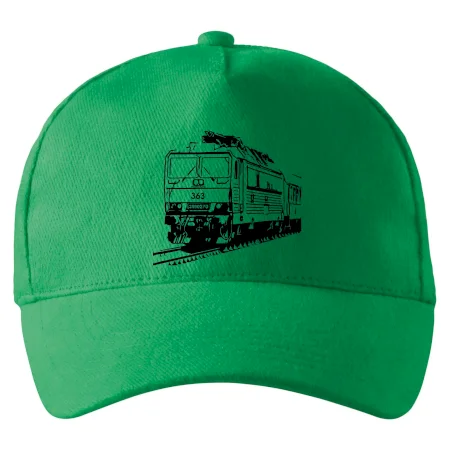 Vlak 363