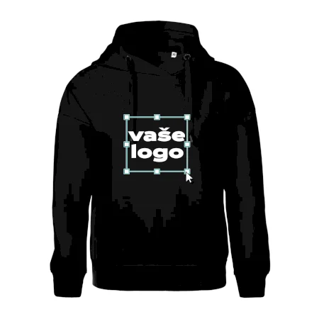 Vlastné logo - Tričko alebo mikina