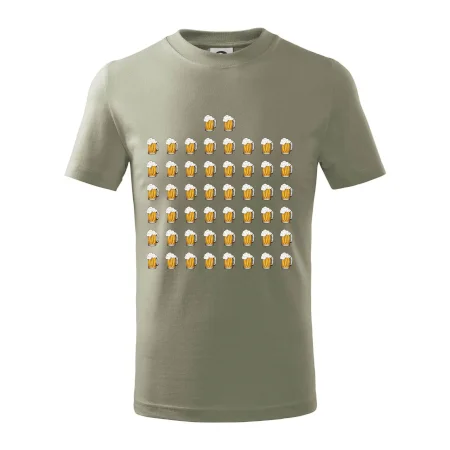 Narodeniny - 50x pivo