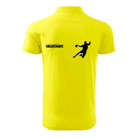 Handball sport