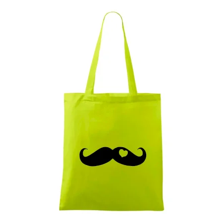 Mustache love