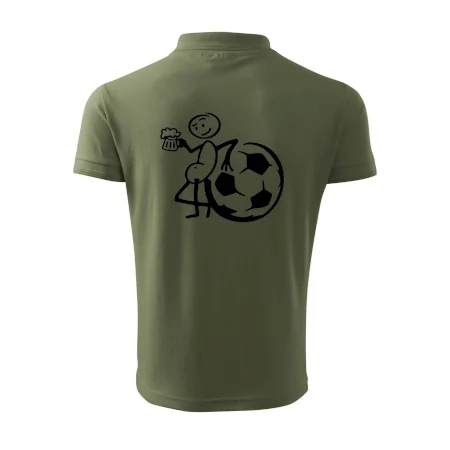 Veľký futbalista