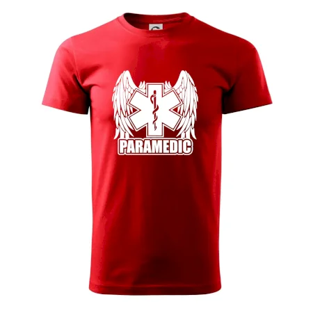 Paramedic