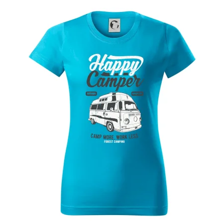 Happy Camper