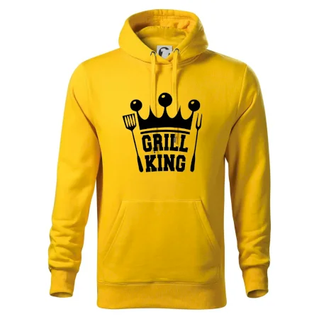 Grilovanie - Grill King