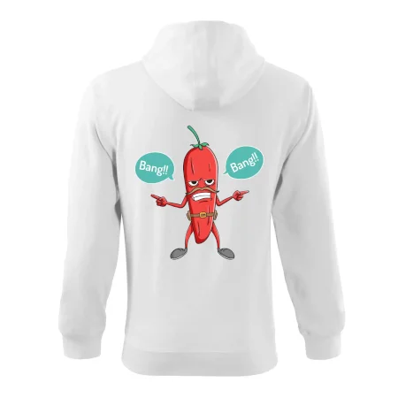 Chilli bang bang