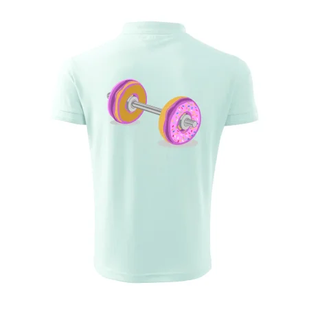 Donut Barbell
