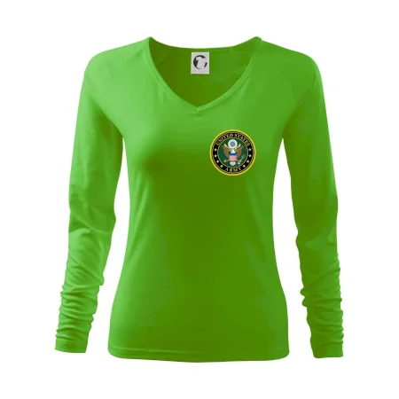 United States Army barevné