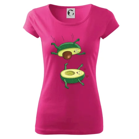 Sex avokádo (Hana-creative)