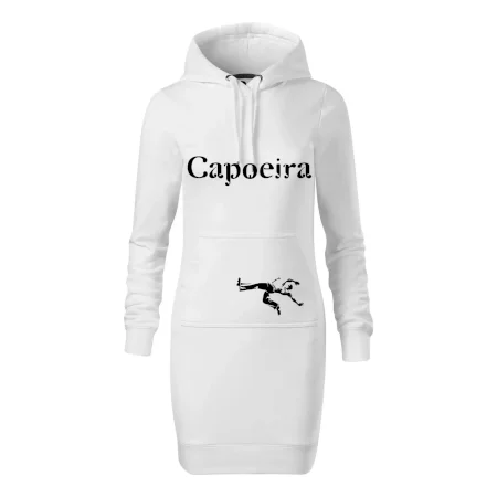 Capoeira veľký