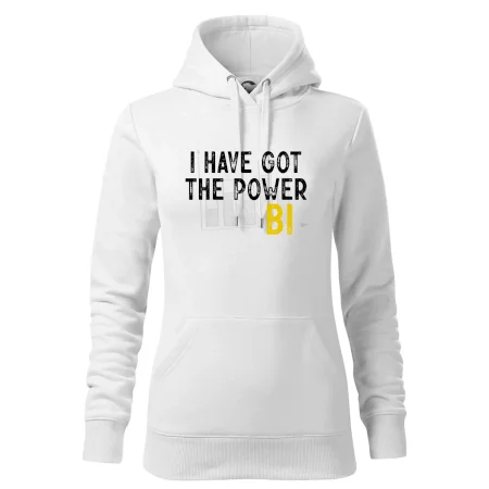 I have got the power bi