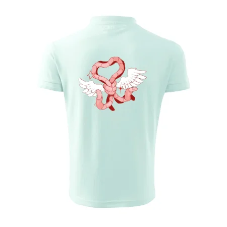 Dážďovkový anjel (Alexis Citrine)