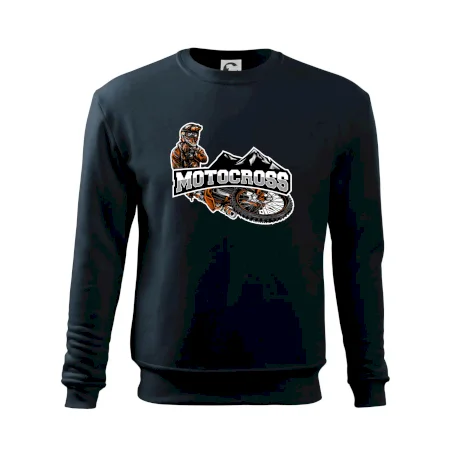 Motocross pohorie