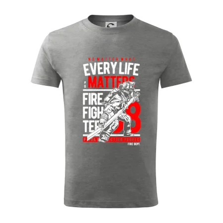 Every Life Matters