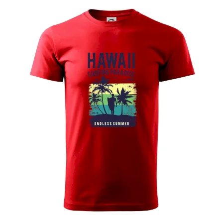 Hawaii