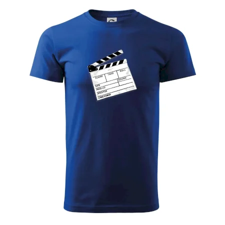 Filmová klapka