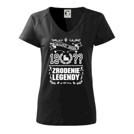 Zrodenie legendy pre korčuliarov