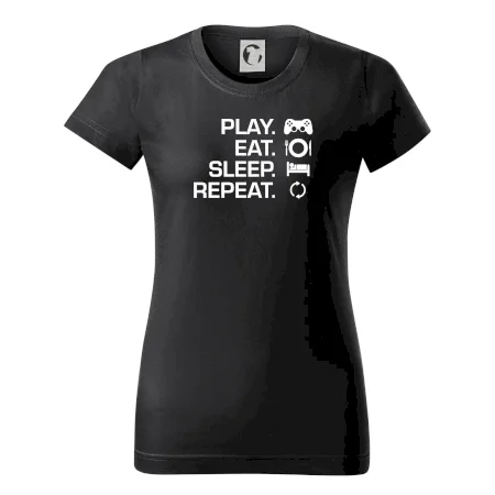 Play Eat Sleep Repeat game