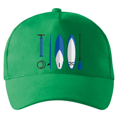 Paddleboard set