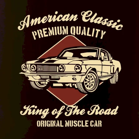 American Classic