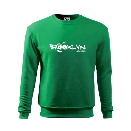 Brooklyn úsmev