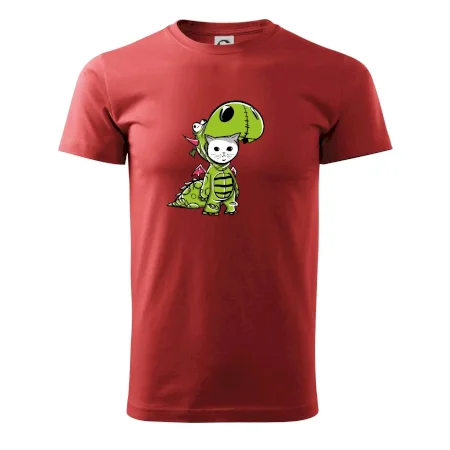 Mačkosaurus Rex
