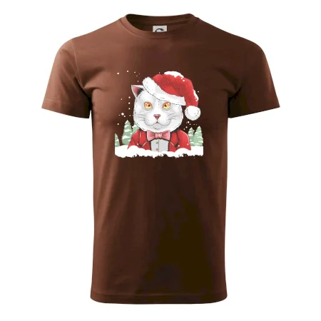Santa kocúr