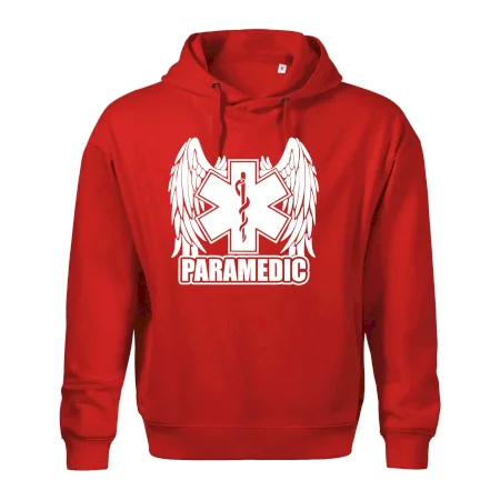 Paramedic