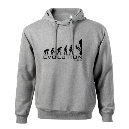 Evolution Climb