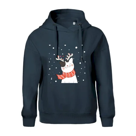 Mačka sa sobími rohmi