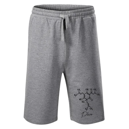 Barová chémia - pivo