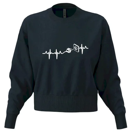 EKG elektrikár