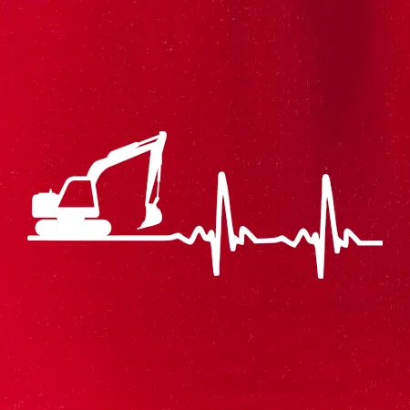EKG bagr