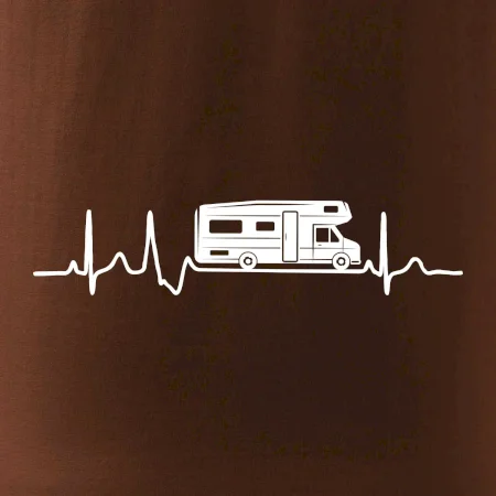 EKG obytňák